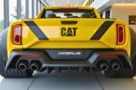Caterpillar Pickup 2026: La camioneta todoterreno ideal para condiciones exigentes