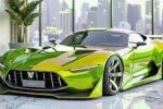 Dodge Viper 2026: Tecnología Avanzada y Diseño Aerodinámico para Conducir al Límite