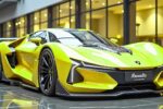 Lamborghini Revuelto 2026: Superdeportivo Híbrido con Potencia y Velocidad Extrema