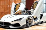 Maserati MC20 2026: Superdeportivo Italiano de Lujo y Velocidad Extrema