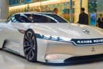 Range Rover Sedan 2026: Tecnología eléctrica avanzada y confort premium en un diseño innovador