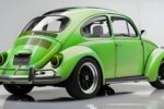 Volkswagen Beetle 2026: el regreso del clásico con estilo moderno y tecnología avanzada